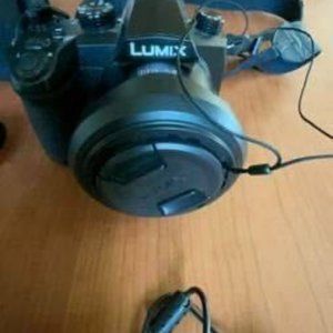 Panasonic Lumix FZ1000 II